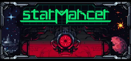 Starmancer