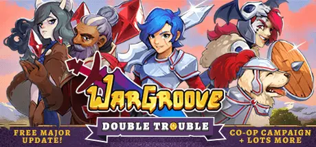 Wargroove