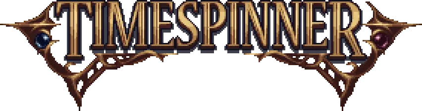 Timespinner Logo